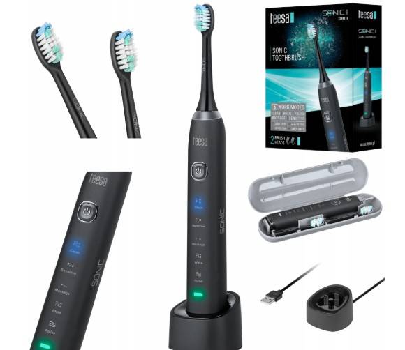 Szczoteczka sonicznna TESSA TSA 8011