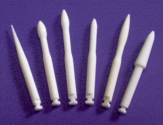 STAINBUSTER zestaw 6 wierteł ass