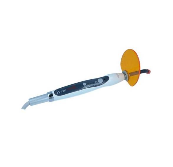 Lampa polimeryzacyjna Led G - z rękawem do unitu