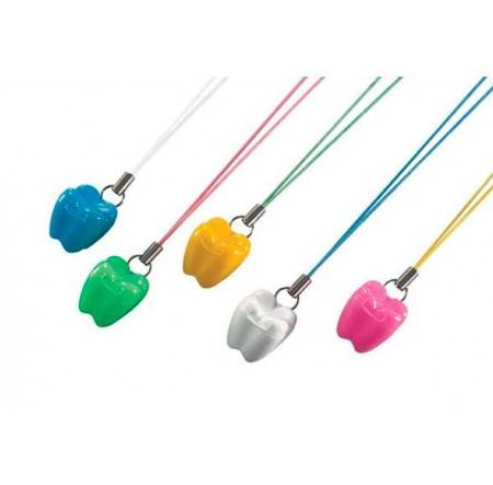 Pudełeczka na zęby mleczne SZNUREK