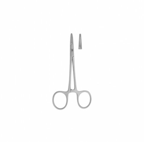 Igłotrzymacz Mayo Hegar 120mm 