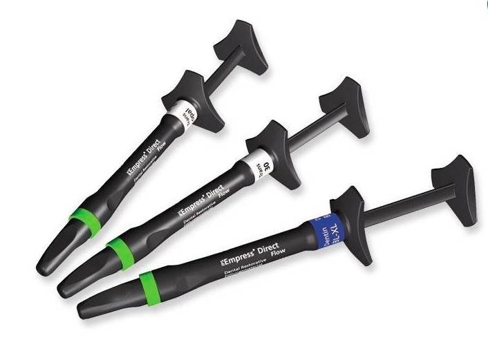 Empres DirectFlow Opal 1,8g   635342AN