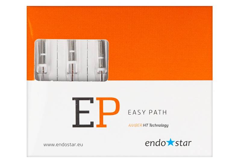Endostar EP Easy Path 14/04 25mm op. 6szt