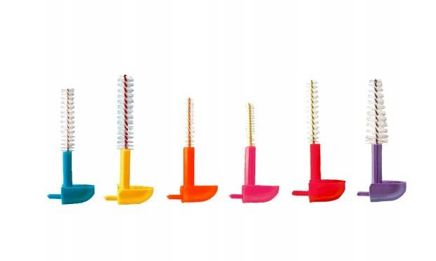 Proxi czyściki tandex