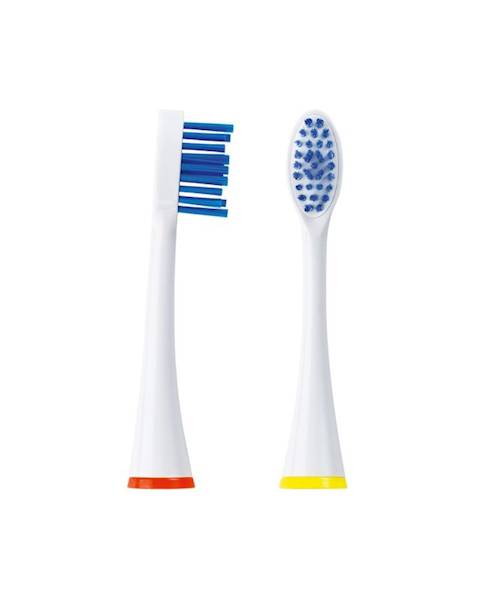 Curaprox HYDROSONIC końcówki 2SZT