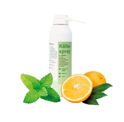 Kalte Spray Neo Dental / Orbis  Miętowy