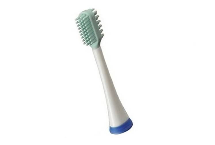 Panasonic Końcówki silikonowe  EW 0931 2szt