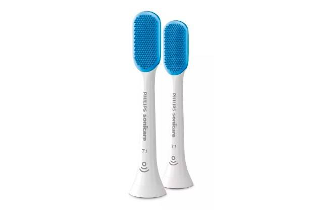 Philips SoniCare T1 TongueCare skrobaczka 