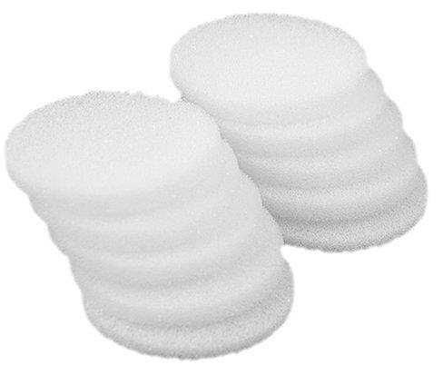 Gąbeczki Endo duże 65x10 op a 10szt