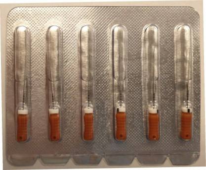 M3 C-PLUS Files 25mm UDG