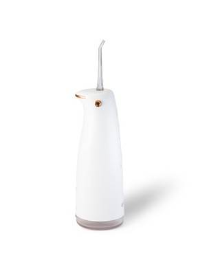 Irygator OROMED  WHITE + 5 końcówek