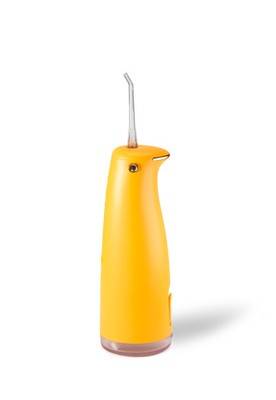 Irygator OROMED  YELLOW + 5 końcówek