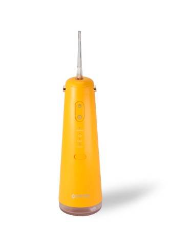 Irygator OROMED  YELLOW + 5 końcówek