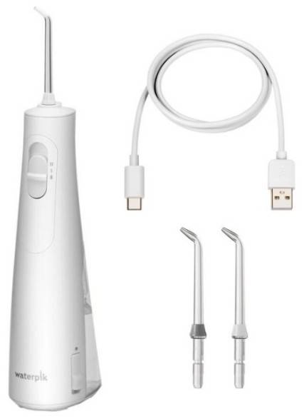 Irygator WaterPik WF-21EU 2 końcówki