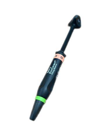 Tetric EvoCERAM Ivoclar 3g A2  ZESTAW 3 SZT