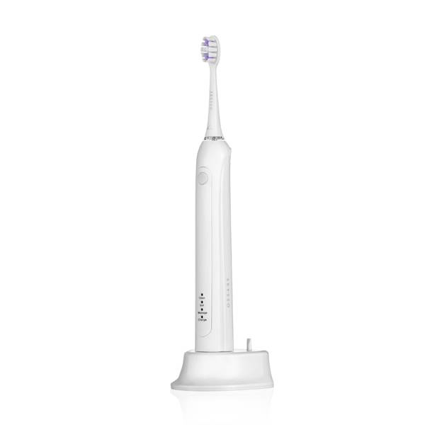 SEYSSO Basic White - Szczoteczka soniczna 