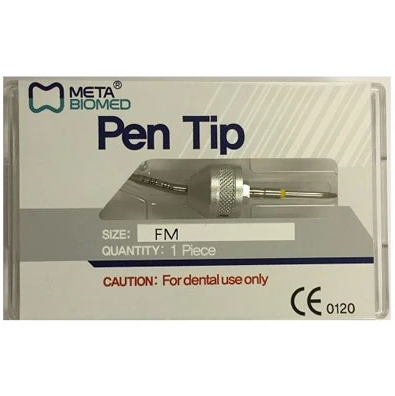 PEN TIP końcówka EQ Master Plugger na gorąco EQ