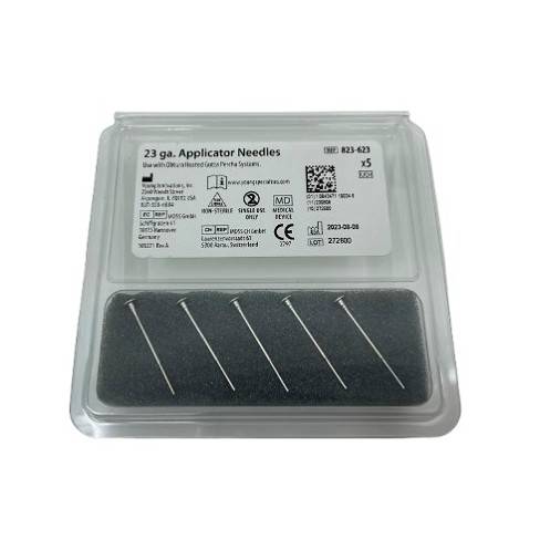 Obtura II NEEDLES 25GA ref 823-635