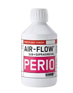 Air Flow PERIO EMS piasek poddziąsłowy 120g