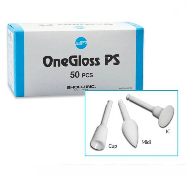 ONE GLOSS 0183 IC DYSK op. 50szt