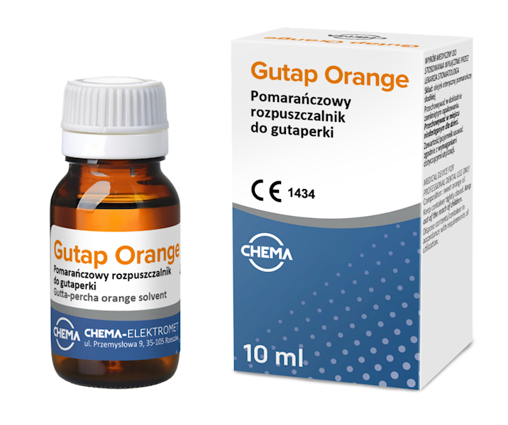 Gutap Orange 10ml