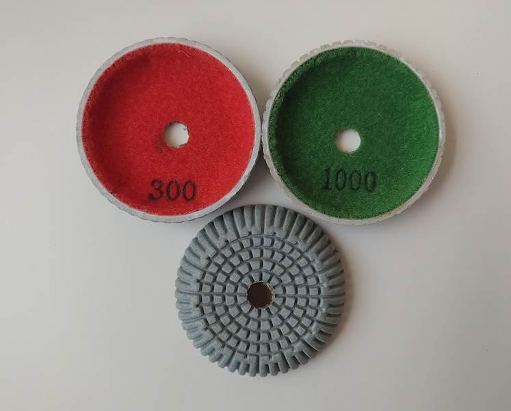 Rzep GRZYBEK 80 #50-#3000 IM.