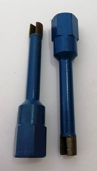 Wiertło diamentowe CJS 10mm