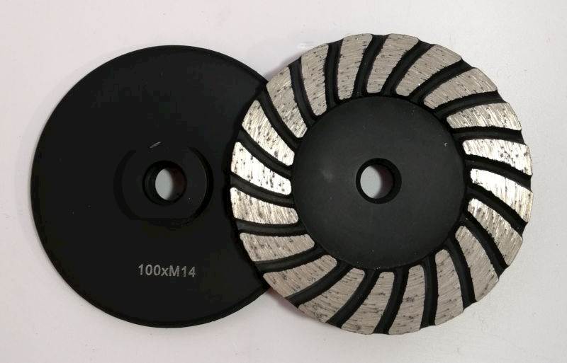 FREZ WS 100 MM