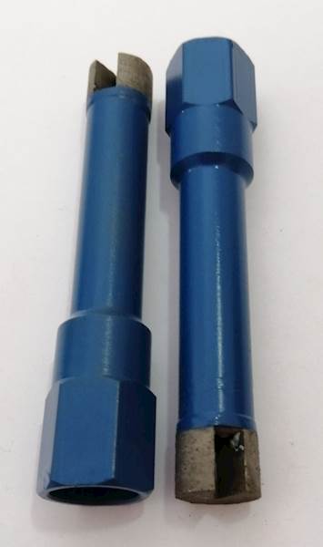 Wiertło diamentowe CJS 14mm