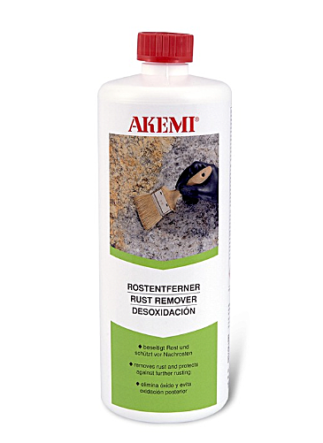 Akemi 10814 1L ROSTENTFERNER ( PŁYN DO USUWANIA RDZY)