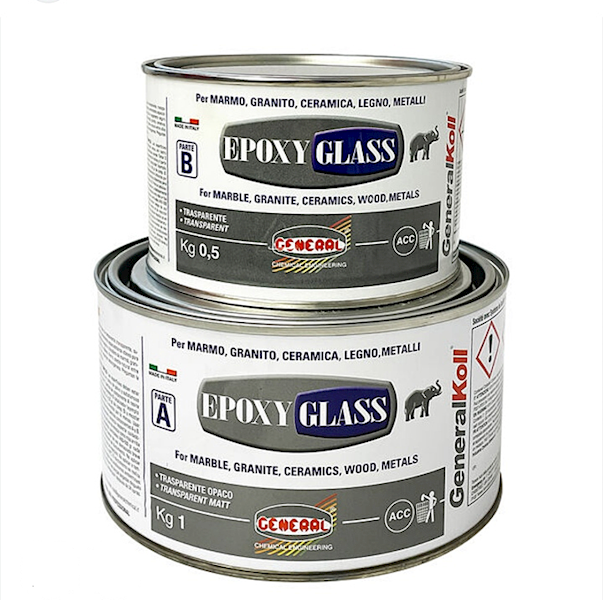klej epoxy glass 1,5 kg 