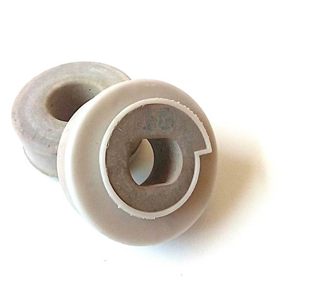 H. TYP  T1H  100*30 SH 1G GR. 60 BOSCH