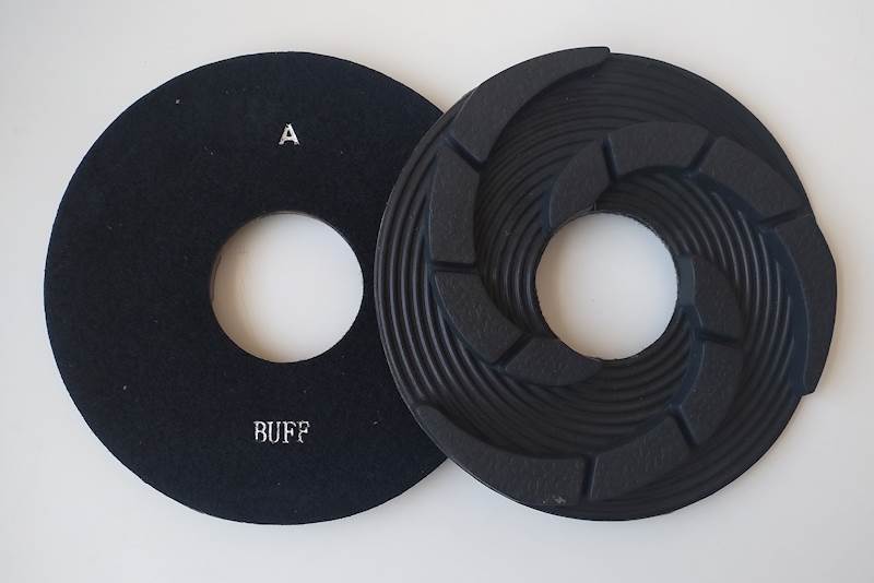 RZEP LITWA 250 BUFF A