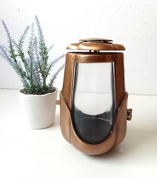 Lampion na znicz T 11948 22