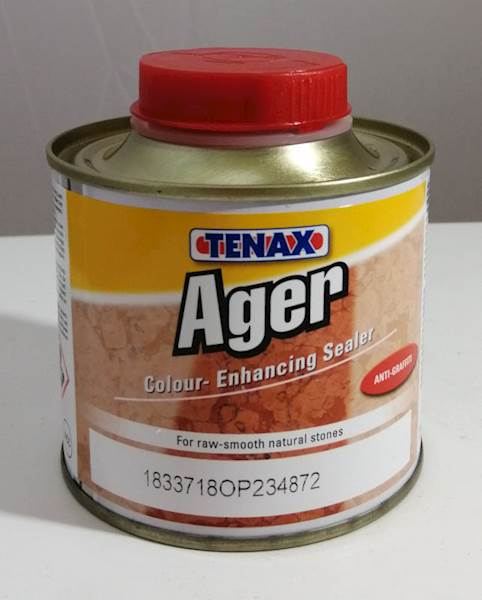 AGER 0,25 L