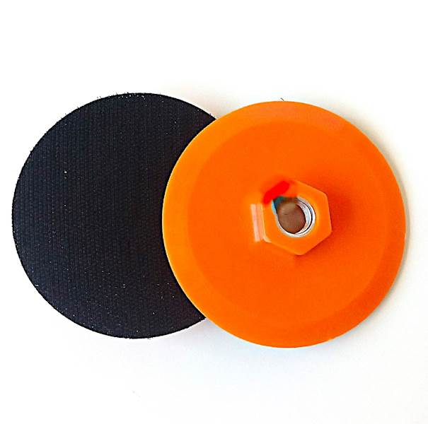 Uchwyt plastik 100 M14