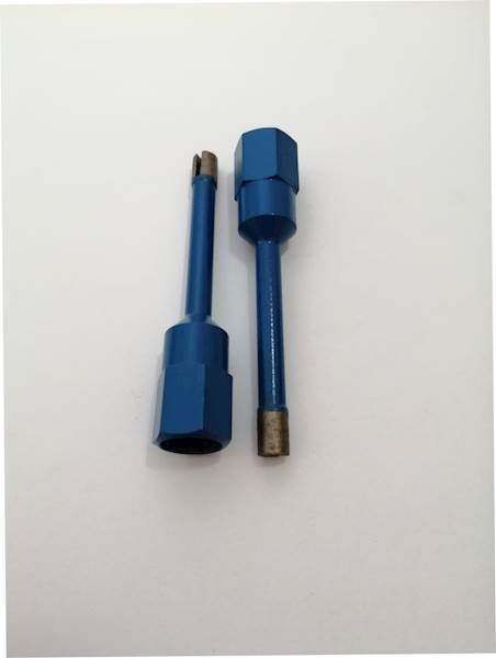 Wiertło diamentowe CJS 8mm