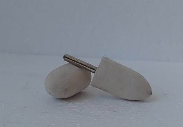 filc polerski na trzpieniu 43ss03d.