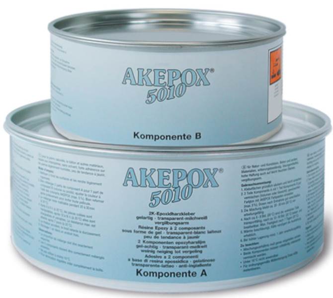 AKEPOX 5010 2,25 KG (10685)
