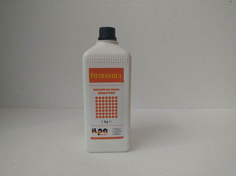 M8124 PIETRANTICA KG.1