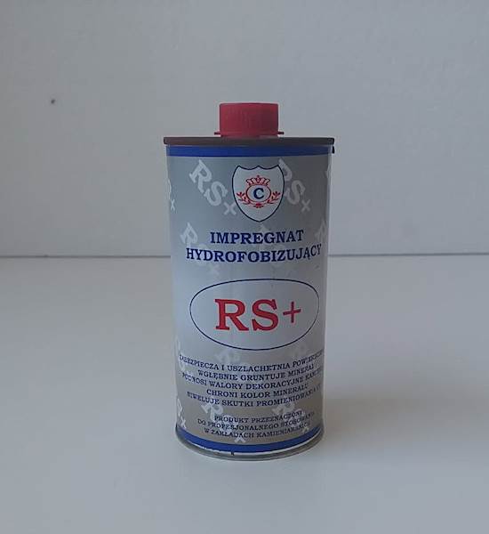 CEMADIAM IMPREGNAT DO PODŁOŻY MINERALNYCH BEZBARWN