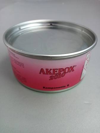 Akepox 2010 komponent B (utw.)