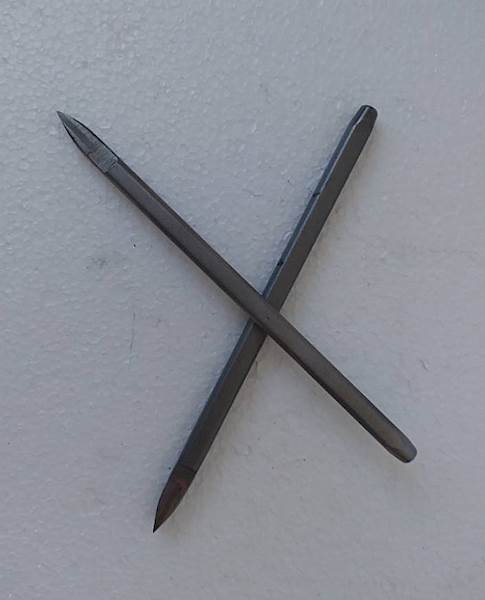 dłuto GRANIT SK 4mm art.100104