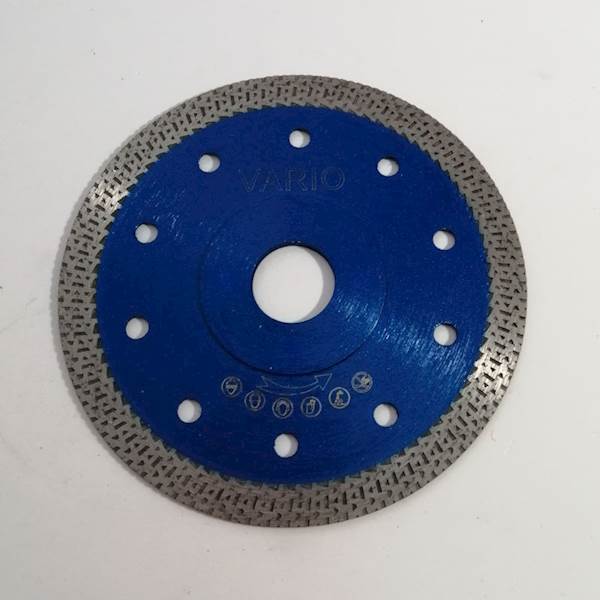 PILA 125 MM VARIO