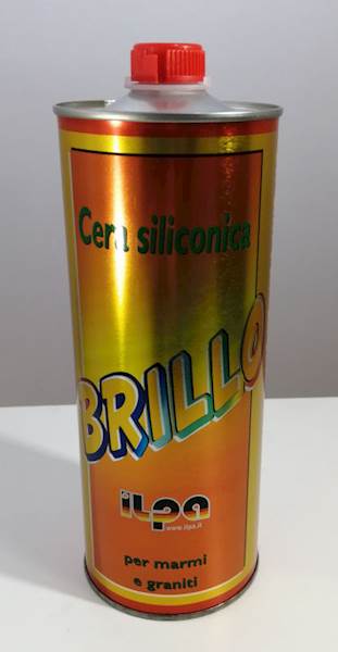 BRILLO IMPREGNAT LT. 0,750