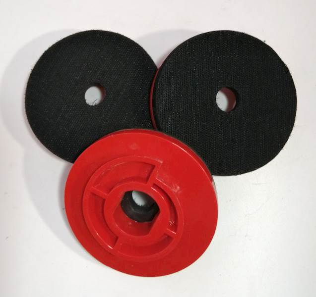uchwyt plastik SL 100mm