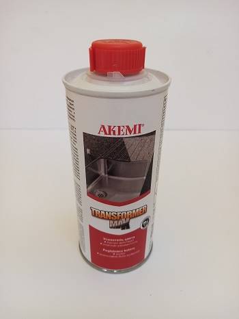 Akemi 12042 Transformer max 250 ml  (impregnat)