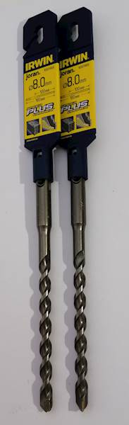 WIERTŁO SPEEDHAMMER PLUS 8.0 X100 / 160
