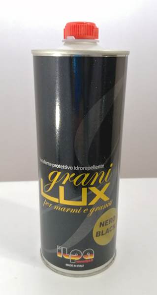 GRANILUX SOLVENTE   NERA   LT.1
