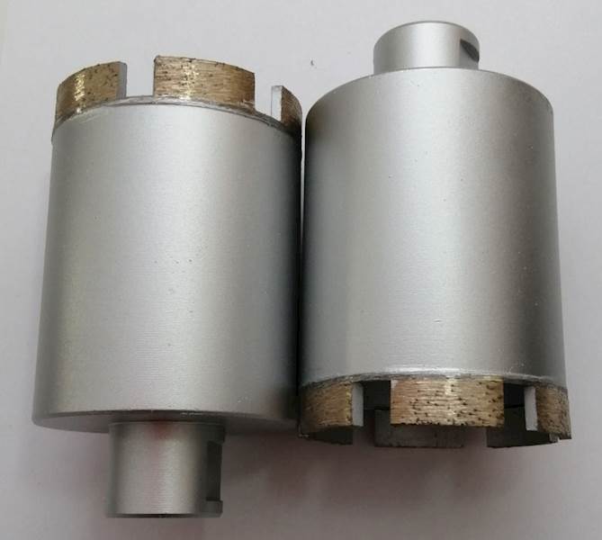 Wiertło diam.rurowe - otwornica M14 HS 60mm